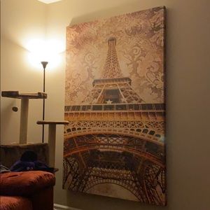 Meet your Posher, Paul